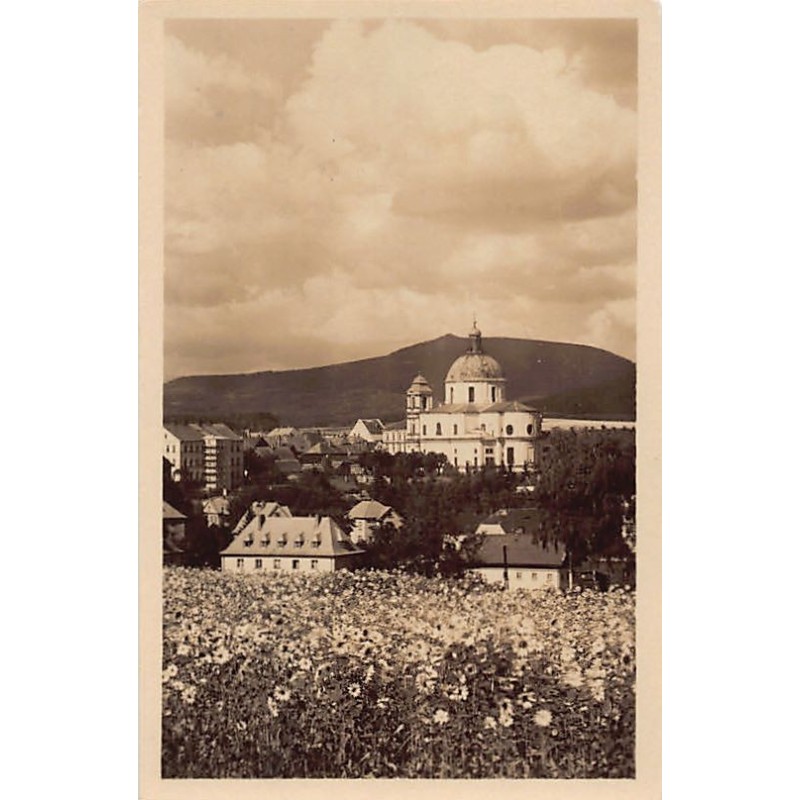 Rare collectable postcards of Czech Republic. Vintage Postcards of Czech Republic