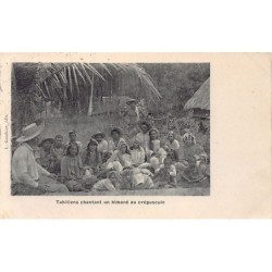 Rare collectable postcards of FRENCH POLYNESIA. Vintage Postcards of FRENCH POLYNESIA