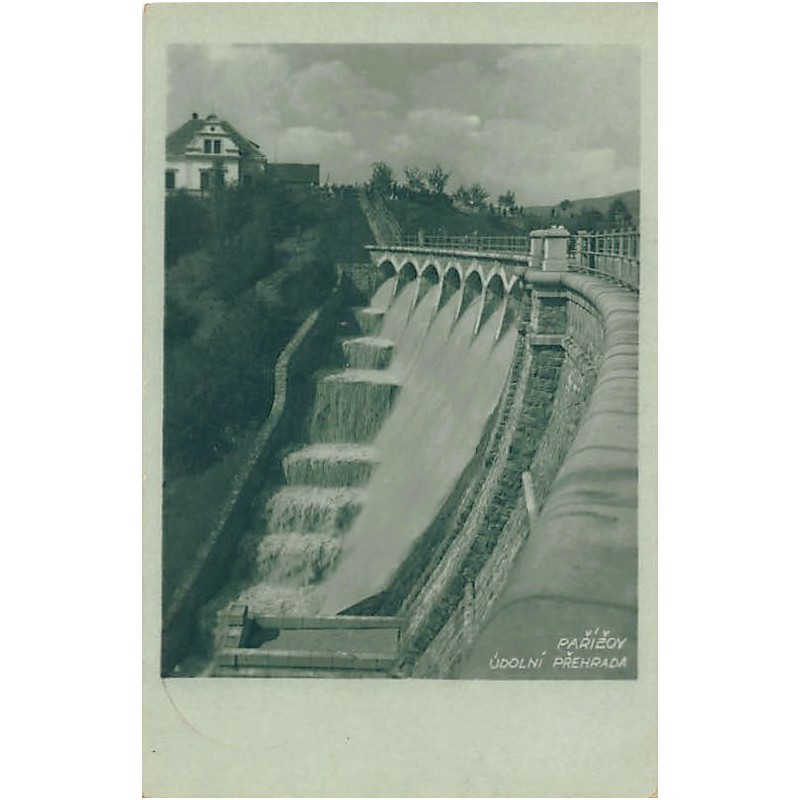 Rare collectable postcards of Czech Republic. Vintage Postcards of Czech Republic