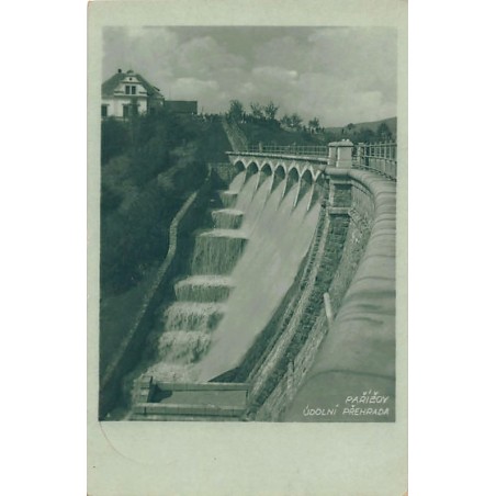 Rare collectable postcards of Czech Republic. Vintage Postcards of Czech Republic