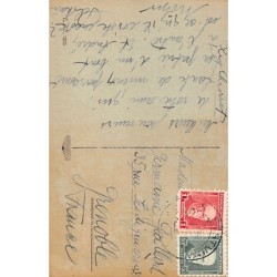 Rare collectable postcards of Czech Republic. Vintage Postcards of Czech Republic