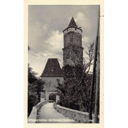 Rare collectable postcards of Czech Republic. Vintage Postcards of Czech Republic
