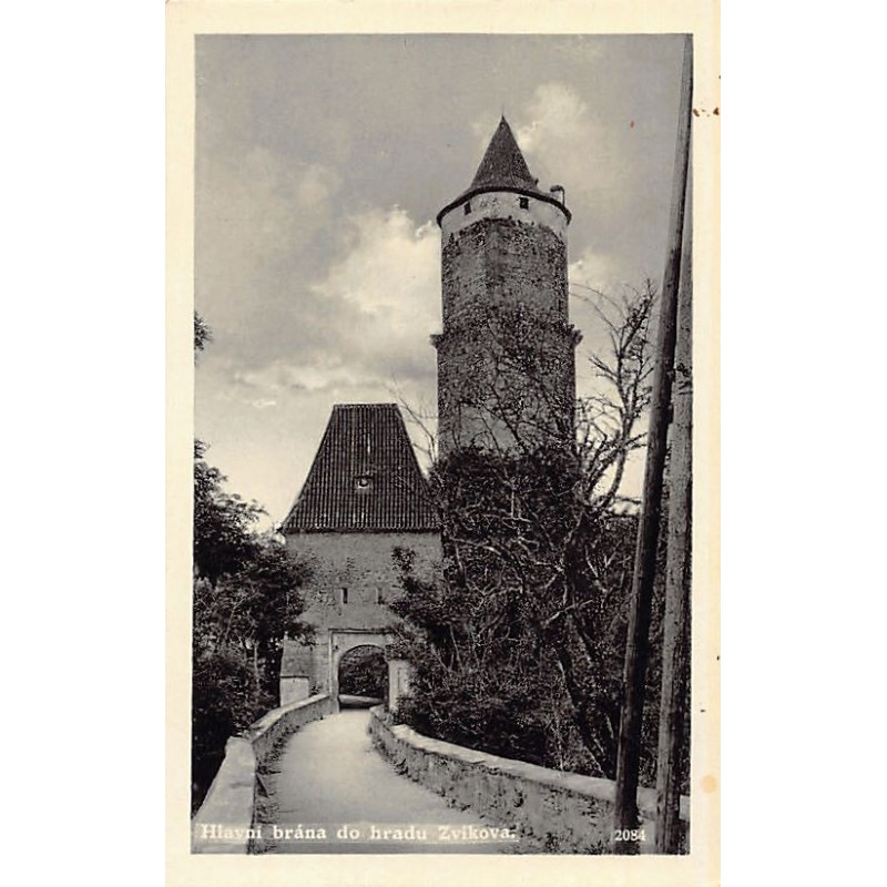 Rare collectable postcards of Czech Republic. Vintage Postcards of Czech Republic