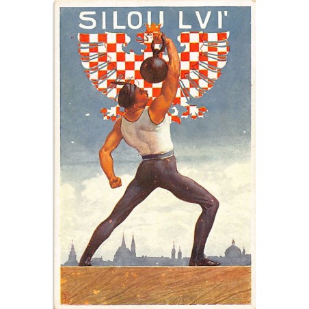 Rare collectable postcards of Czech Republic. Vintage Postcards of Czech Republic