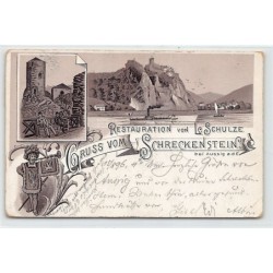 Rare collectable postcards of Czech Republic. Vintage Postcards of Czech Republic