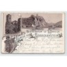 Rare collectable postcards of Czech Republic. Vintage Postcards of Czech Republic