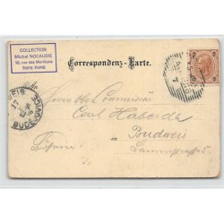 Rare collectable postcards of Czech Republic. Vintage Postcards of Czech Republic