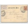 Rare collectable postcards of Czech Republic. Vintage Postcards of Czech Republic
