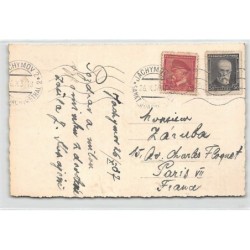 Rare collectable postcards of Czech Republic. Vintage Postcards of Czech Republic