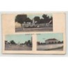 Rare collectable postcards of Czech Republic. Vintage Postcards of Czech Republic