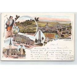 Rare collectable postcards of Czech Republic. Vintage Postcards of Czech Republic