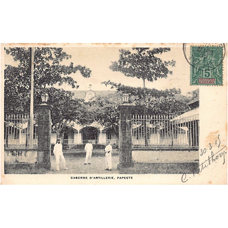 Rare collectable postcards of FRENCH POLYNESIA. Vintage Postcards of FRENCH POLYNESIA