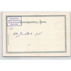 Rare collectable postcards of Czech Republic. Vintage Postcards of Czech Republic