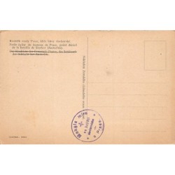 Rare collectable postcards of Czech Republic. Vintage Postcards of Czech Republic