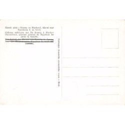 Rare collectable postcards of Czech Republic. Vintage Postcards of Czech Republic