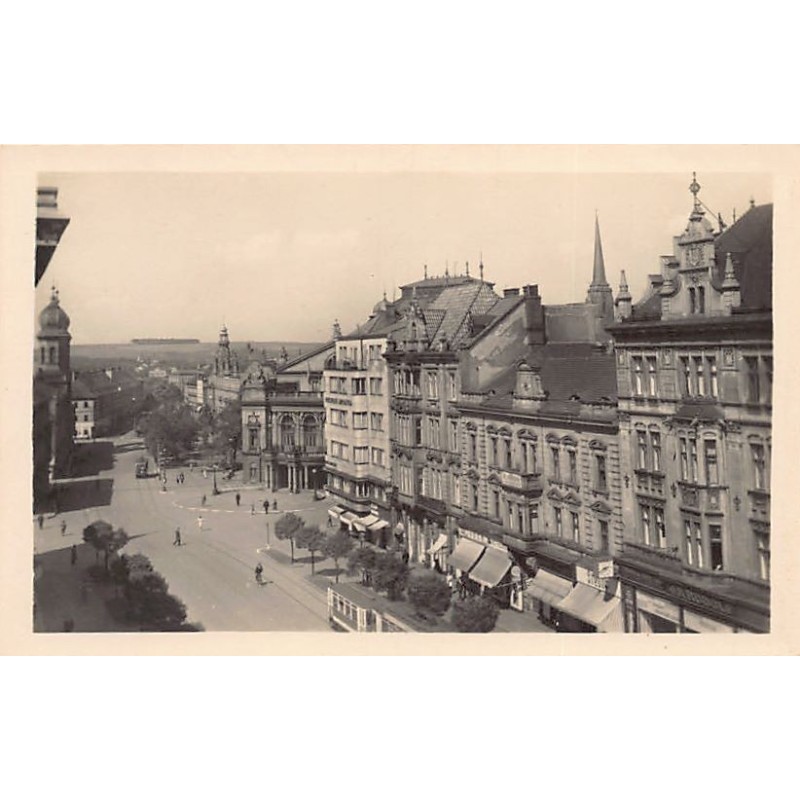 Rare collectable postcards of Czech Republic. Vintage Postcards of Czech Republic