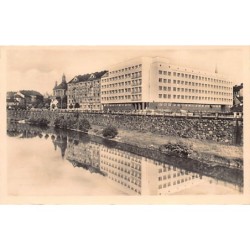Rare collectable postcards of Czech Republic. Vintage Postcards of Czech Republic