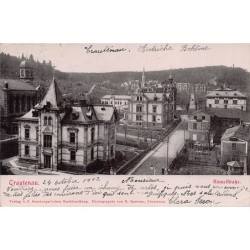 Rare collectable postcards of Czech Republic. Vintage Postcards of Czech Republic