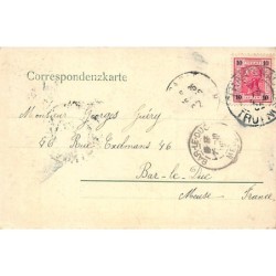 Rare collectable postcards of Czech Republic. Vintage Postcards of Czech Republic