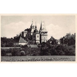 Rare collectable postcards of Czech Republic. Vintage Postcards of Czech Republic