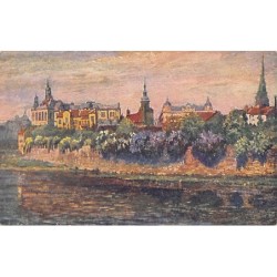 Rare collectable postcards of Czech Republic. Vintage Postcards of Czech Republic