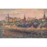 Rare collectable postcards of Czech Republic. Vintage Postcards of Czech Republic