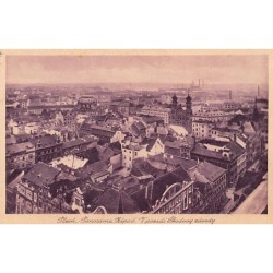 Rare collectable postcards of Czech Republic. Vintage Postcards of Czech Republic
