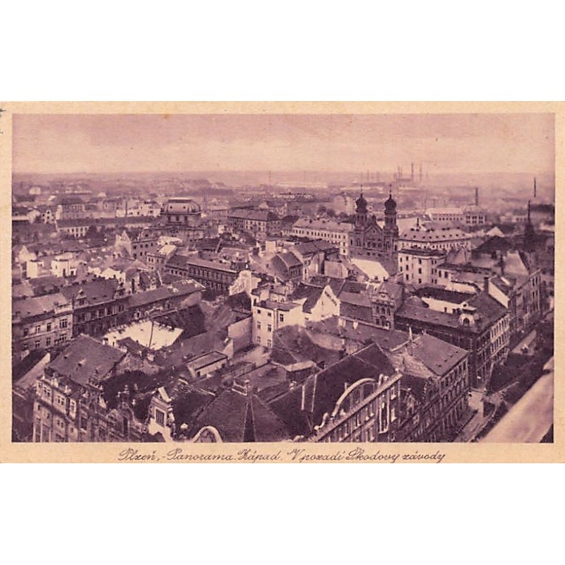 Rare collectable postcards of Czech Republic. Vintage Postcards of Czech Republic