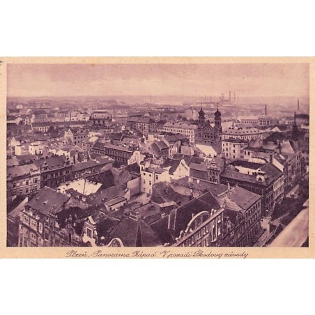 Rare collectable postcards of Czech Republic. Vintage Postcards of Czech Republic