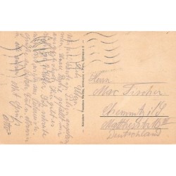 Rare collectable postcards of Czech Republic. Vintage Postcards of Czech Republic