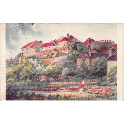 Rare collectable postcards of Czech Republic. Vintage Postcards of Czech Republic
