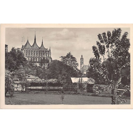 Rare collectable postcards of Czech Republic. Vintage Postcards of Czech Republic