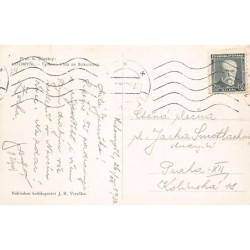 Rare collectable postcards of Czech Republic. Vintage Postcards of Czech Republic