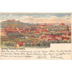 Rare collectable postcards of Czech Republic. Vintage Postcards of Czech Republic