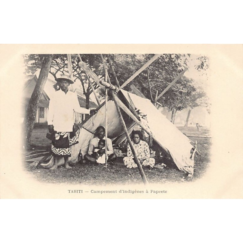 Rare collectable postcards of FRENCH POLYNESIA. Vintage Postcards of FRENCH POLYNESIA