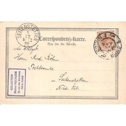 Rare collectable postcards of Czech Republic. Vintage Postcards of Czech Republic
