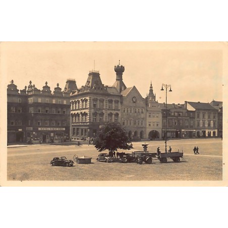 Rare collectable postcards of Czech Republic. Vintage Postcards of Czech Republic
