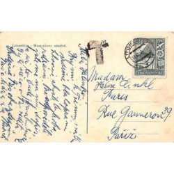 Rare collectable postcards of Czech Republic. Vintage Postcards of Czech Republic