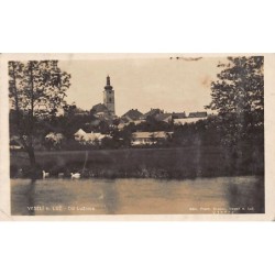 Rare collectable postcards of Czech Republic. Vintage Postcards of Czech Republic