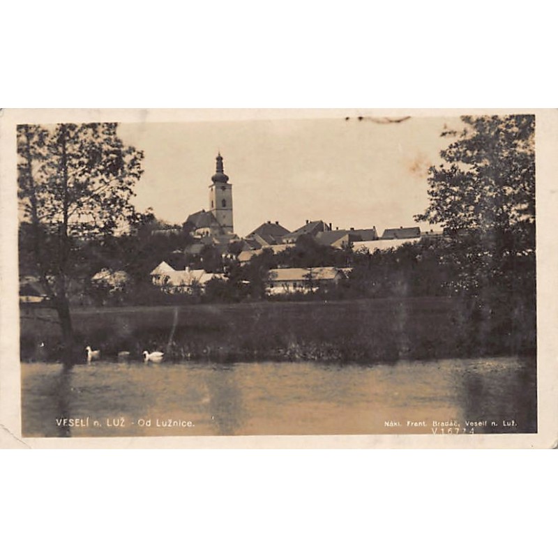 Rare collectable postcards of Czech Republic. Vintage Postcards of Czech Republic