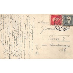 Rare collectable postcards of Czech Republic. Vintage Postcards of Czech Republic
