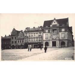 Rare collectable postcards of Czech Republic. Vintage Postcards of Czech Republic