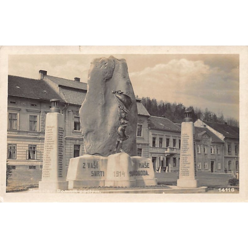Rare collectable postcards of Czech Republic. Vintage Postcards of Czech Republic