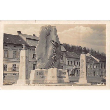 Rare collectable postcards of Czech Republic. Vintage Postcards of Czech Republic