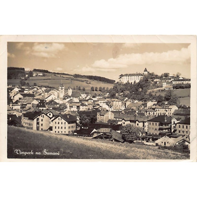 Rare collectable postcards of Czech Republic. Vintage Postcards of Czech Republic