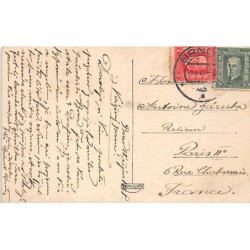 Rare collectable postcards of Czech Republic. Vintage Postcards of Czech Republic
