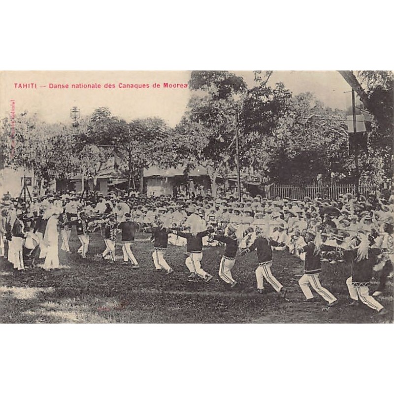 Rare collectable postcards of FRENCH POLYNESIA. Vintage Postcards of FRENCH POLYNESIA