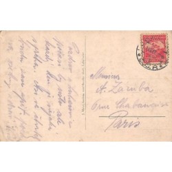 Rare collectable postcards of Czech Republic. Vintage Postcards of Czech Republic