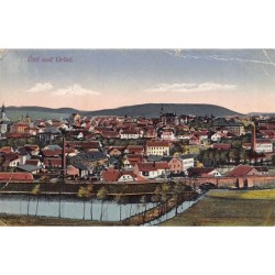 Rare collectable postcards of Czech Republic. Vintage Postcards of Czech Republic
