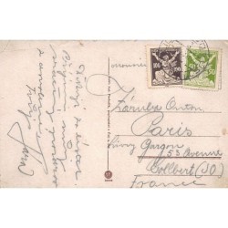 Rare collectable postcards of Czech Republic. Vintage Postcards of Czech Republic
